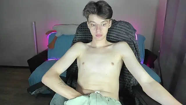 Liam sexy1 online show from 28, 9, 2025