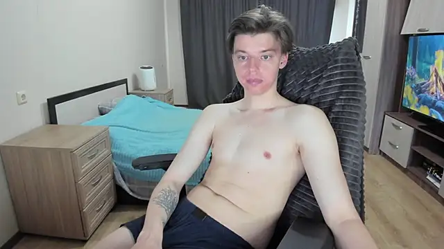 Liam sexy1 online show from 25, 4, 2026