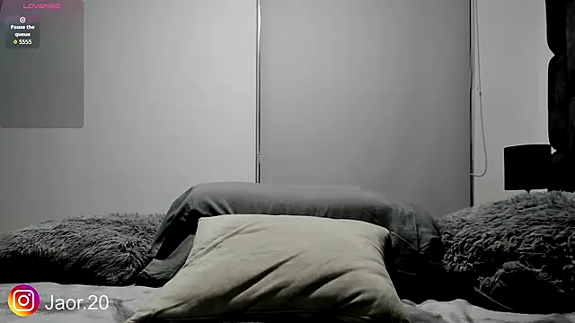 Snapshot of Jaor_owens20 chatting on 29, 10, 2025 Jaor owens20 online show from 29, 10, 2025