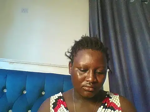 Heavy ass online show from 30, 4, 2026