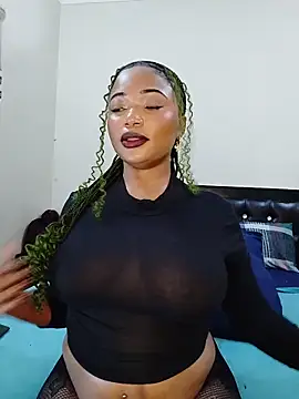 Sugartonguexx online show from 28, 2, 2026