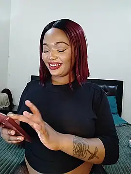 Sugartonguexx online show from 12, 3, 2026