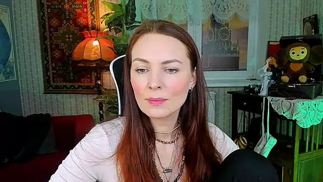 VandaRossi online show from 9, 1, 2025