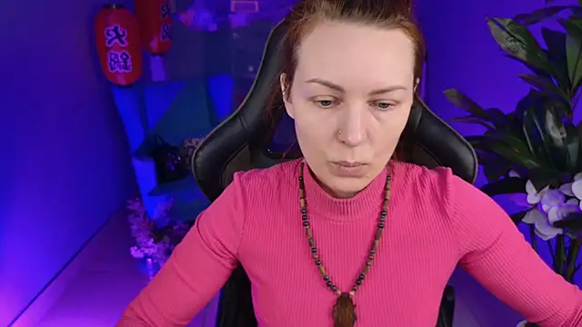 VandaRossi online show from 2, 2, 2025