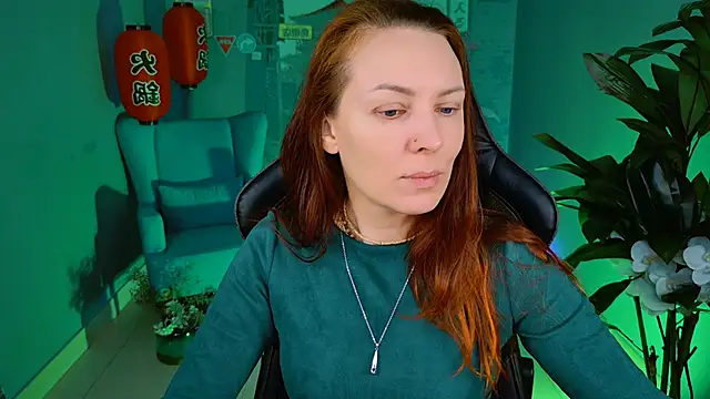 VandaRossi online show from 5, 2, 2025