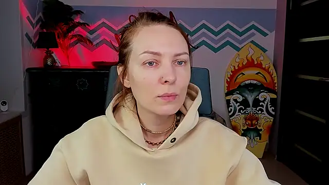 VandaRossi online show from 6, 2, 2025