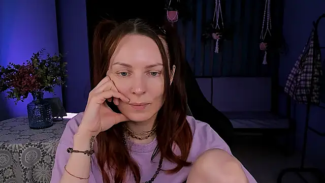 VandaRossi online show from 14, 2, 2025