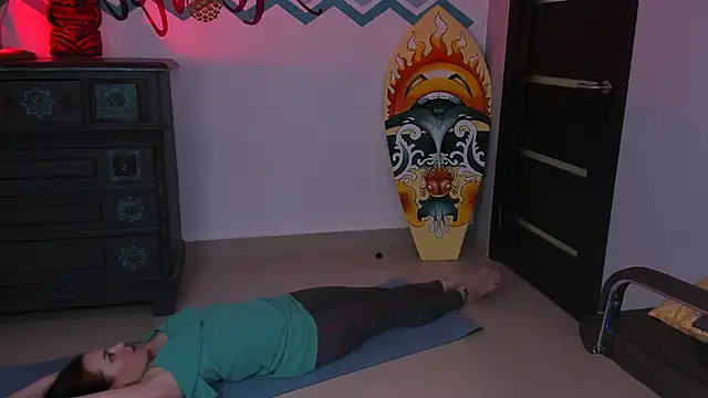 VandaRossi online show from 19, 2, 2025