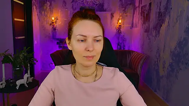 VandaRossi online show from 21, 2, 2025