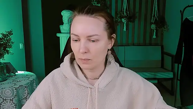 VandaRossi online show from 27, 2, 2025