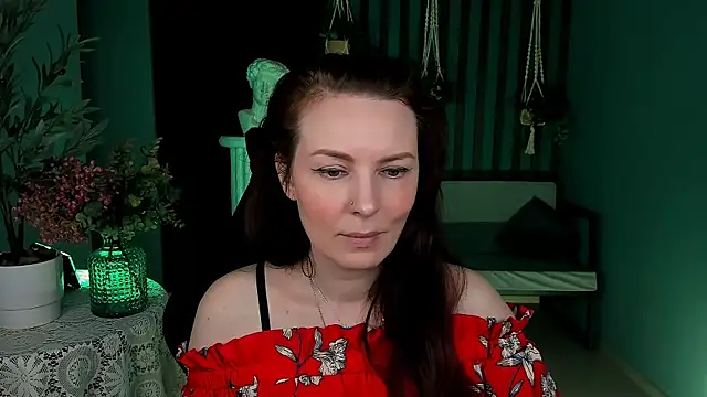 VandaRossi online show from 23, 9, 2025