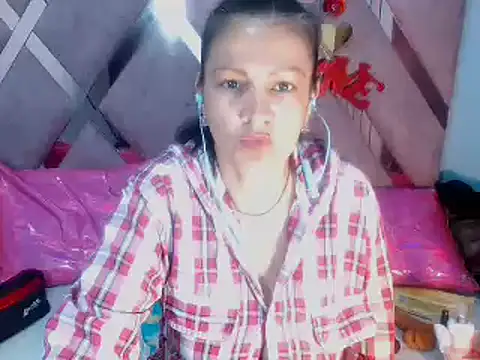 Snapshot of Mulan_sexy01 chatting on 25, 2, 2025 Mulan sexy01 online show from 25, 2, 2025
