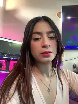 samantha evans2 online show from 6, 1, 2025