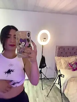 samantha evans2 online show from 11, 2, 2025