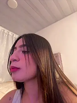 samantha evans2 online show from 25, 2, 2025