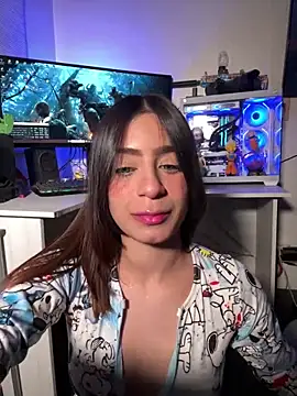 samantha evans2 online show from 23, 3, 2025