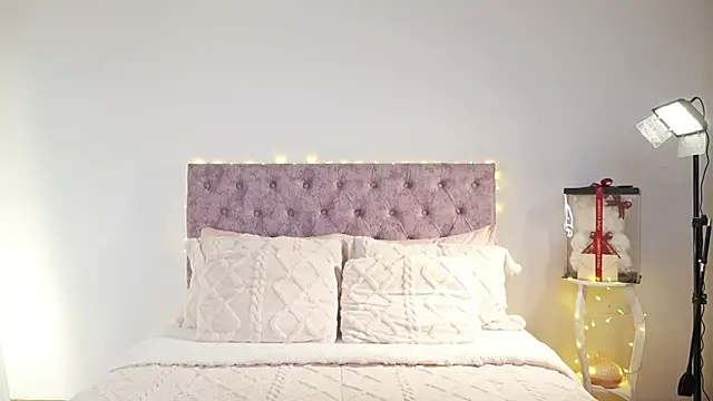 samantha evans2 online show from 18, 2, 2026