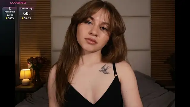 Snapshot of AliceBellamy chatting on 29, 4, 2026 AliceBellamy online show from 29, 4, 2026