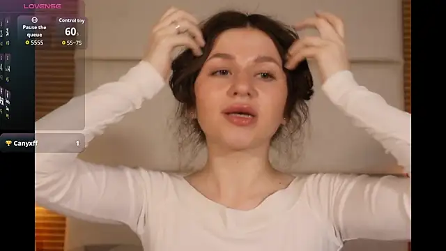 Snapshot of AliceBellamy chatting on 18, 5, 2026 AliceBellamy online show from 18, 5, 2026