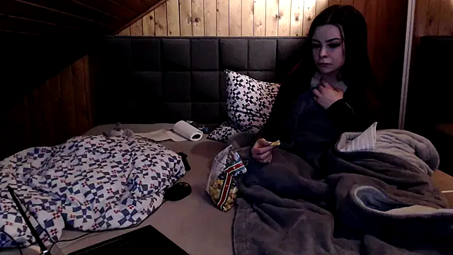 BoeseMoni1998 online show from 16, 2, 2025