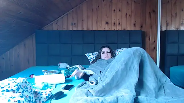 BoeseMoni1998 online show from 15, 3, 2025