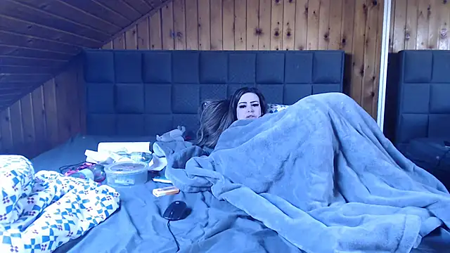 BoeseMoni1998 online show from 21, 3, 2025