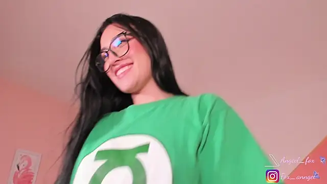 angeel fox online show from 9, 11, 2025