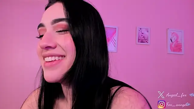 angeel fox online show from 22, 4, 2026