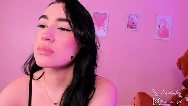 angeel fox online show from 29, 4, 2026