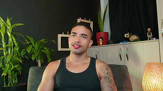 Snapshot of LincomAmith chatting on 20, 5, 2026 LincomAmith online show from 20, 5, 2026