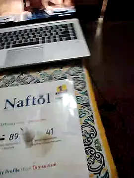 Snapshot of siam607022 chatting on 4, 10, 2025 siam607022 online show from 4, 10, 2025