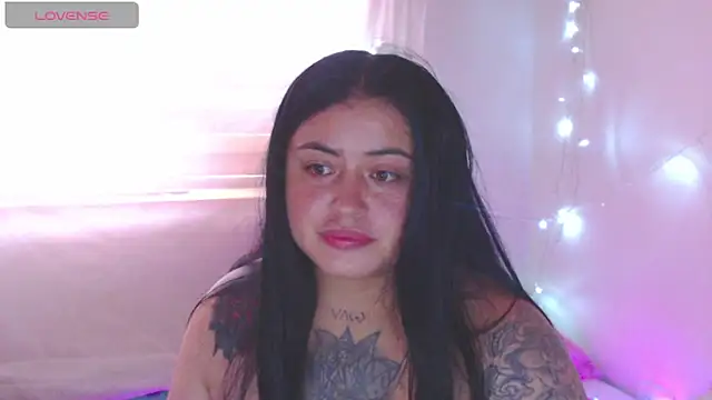 Snapshot of PamelaDoouce chatting on 17, 3, 2025 PamelaDoouce online show from 17, 3, 2025