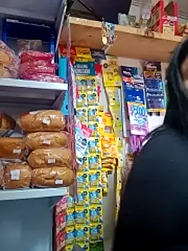 Snapshot of PamelaDoouce chatting on 9, 2, 2026 PamelaDoouce online show from 9, 2, 2026