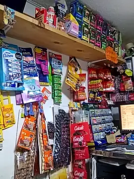 Snapshot of PamelaDoouce chatting on 26, 2, 2026 PamelaDoouce online show from 26, 2, 2026