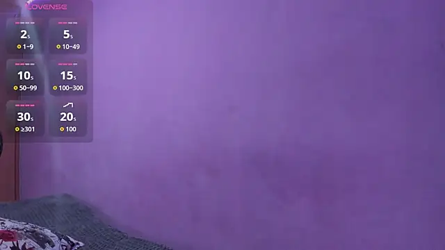 ambersmitx online show from 1, 11, 2025