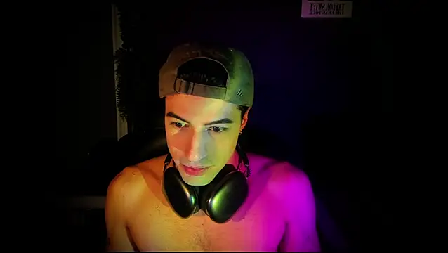 newjeff online show from 6, 10, 2025