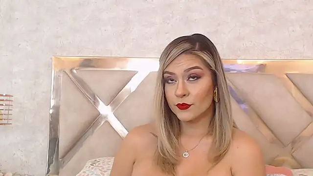 JoannaStanford online show from 23, 12, 2024