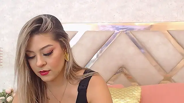 JoannaStanford online show from 7, 1, 2025