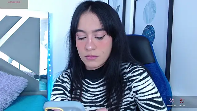 ZaraDames  online show from 14, 2, 2025