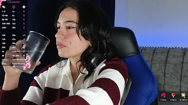ZaraDames  online show from 2, 6, 2026