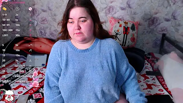 Estelle Hicks online show from 20, 1, 2025