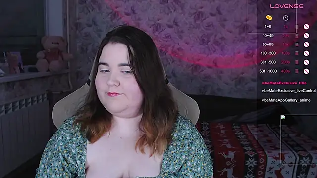 Estelle Hicks online show from 17, 1, 2026