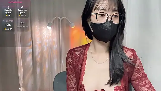 Snapshot of _minji_bae chatting on 16, 1, 2026 minji bae online show from 16, 1, 2026