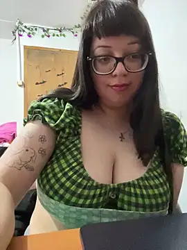 indiegirl666 online show from 13, 12, 2024