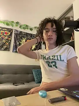 Snapshot of Danni_boy chatting on 24, 12, 2024 Danni boy online show from 24, 12, 2024