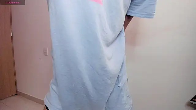 Snapshot of Danni_boy chatting on 23, 2, 2025 Danni boy online show from 23, 2, 2025