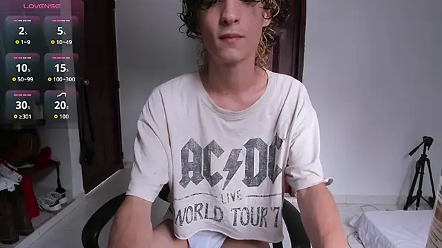 Snapshot of Danni_boy chatting on 13, 12, 2025 Danni boy online show from 13, 12, 2025