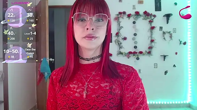 Snapshot of _GalyaX_ chatting on 18, 11, 2025 GalyaX online show from 18, 11, 2025