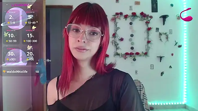 Snapshot of _GalyaX_ chatting on 14, 12, 2025 GalyaX online show from 14, 12, 2025