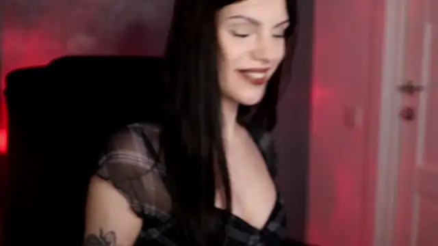 mistress  rochelle online show from 18, 2, 2026